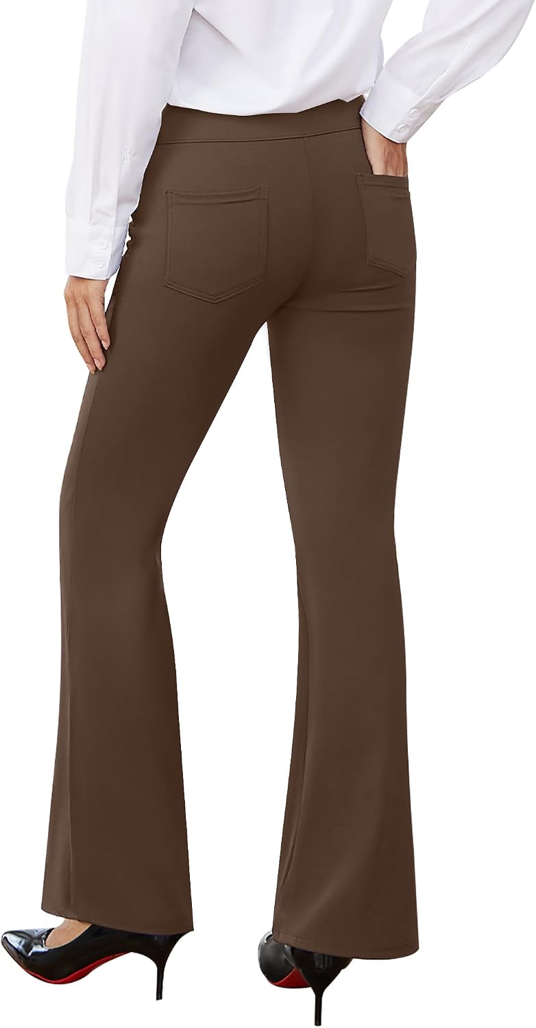 Detalle 2 de AB-Eleven Women's Dress Pants