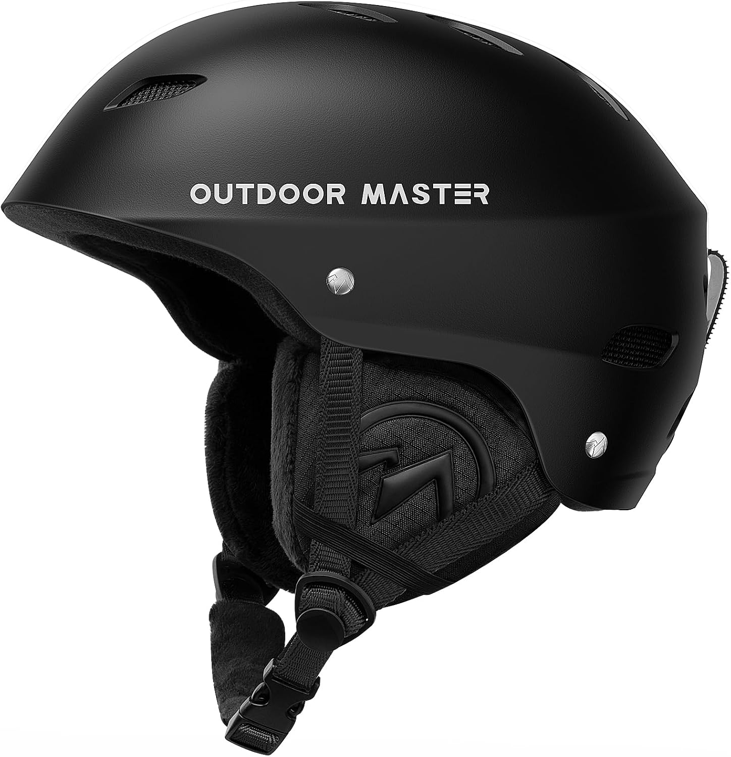 Thumbnail 5 de OutdoorMaster Kelvin Skihelm für Unisex