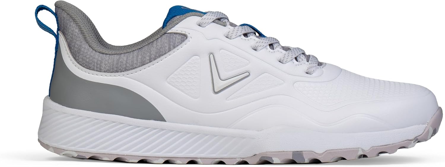 Thumbnail 1 de Callaway Men's GTX Golf Shoe: Waterproof, Spikeless Comfort for Everyday Rounds