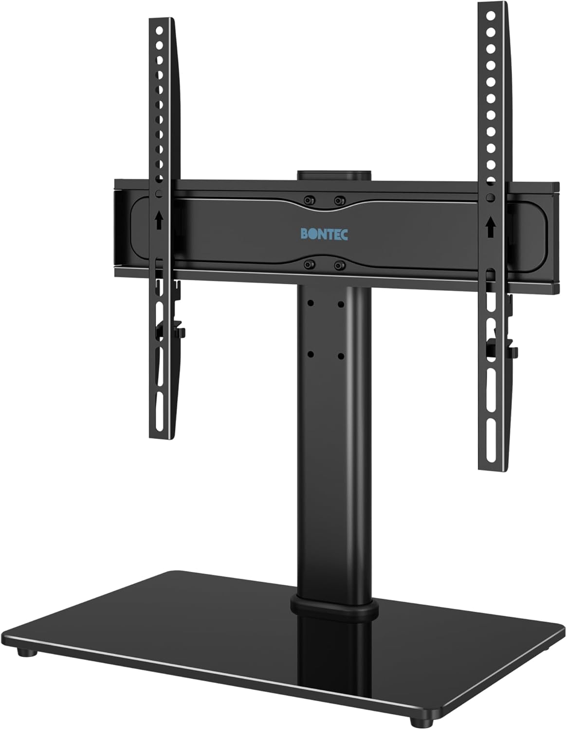 Detalle de BONTEC Soporte TV Universal de Pie 24–60 pulgadas