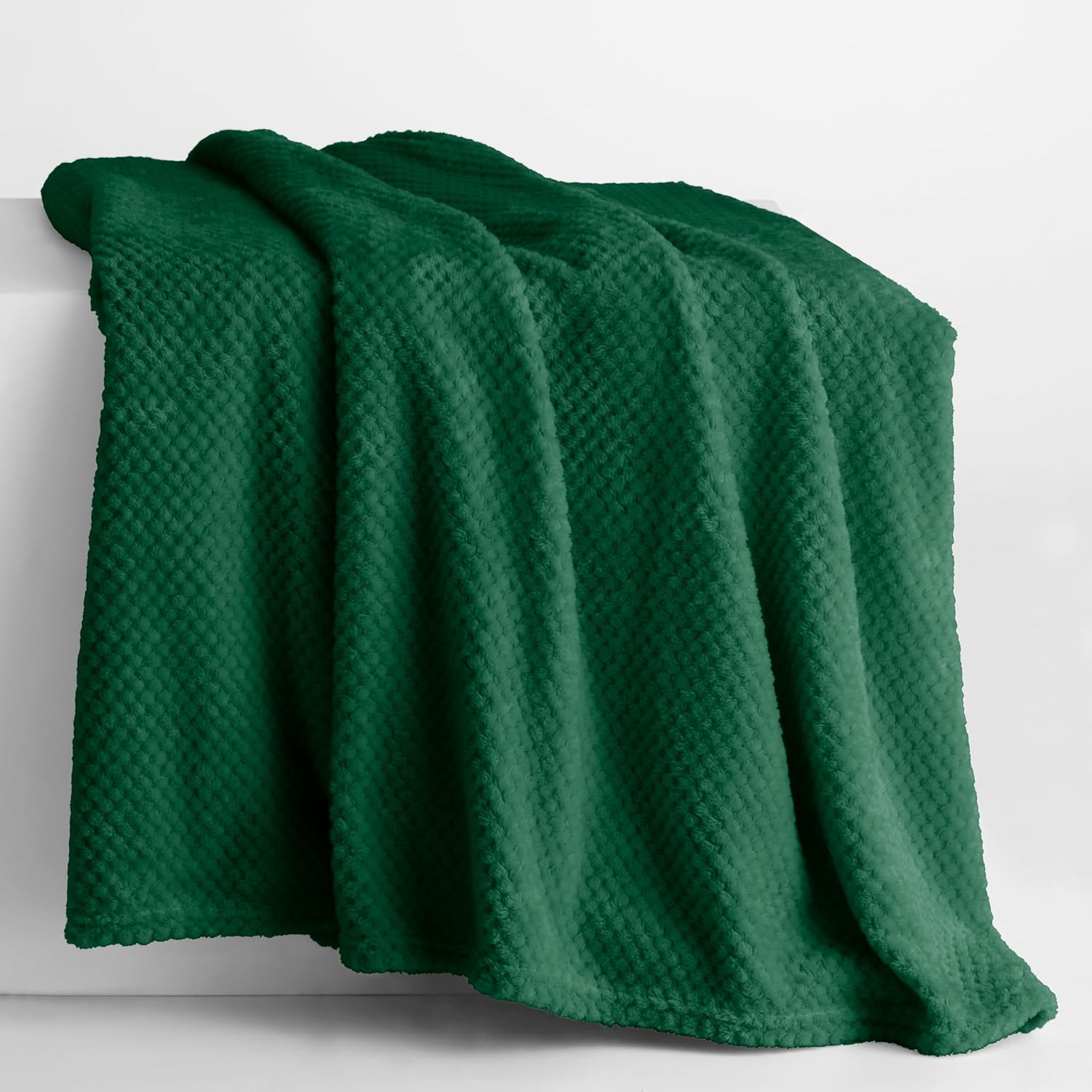 Thumbnail 1 de DecoKing Couverture Polaire 170 x 210 cm – Plaid Doux en Microfibre, Chaude et Légère