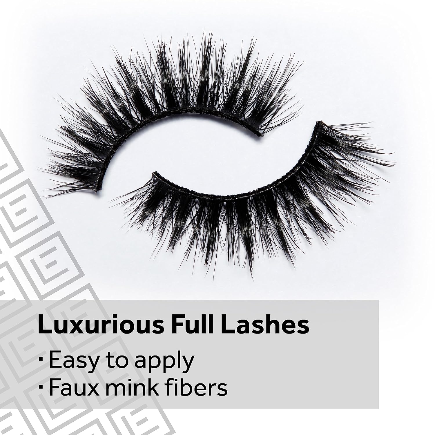 Thumbnail 4 de Eylure Dramatic Definition No. 126, 4 Pairs