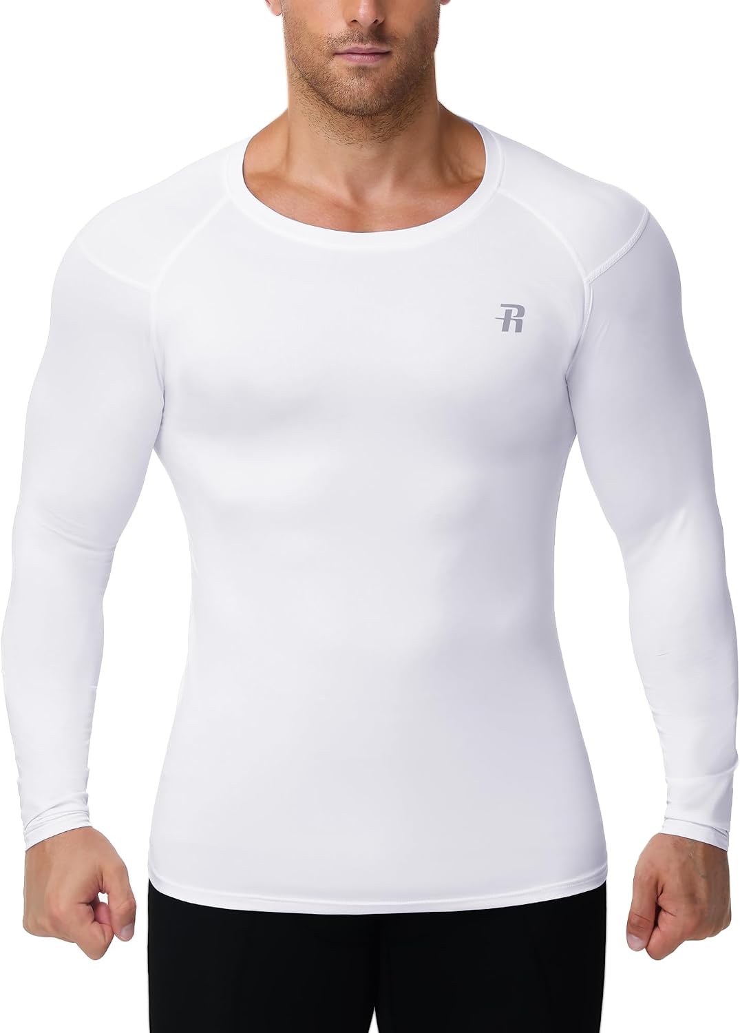 Detalle 2 de Runhit compression base layer top