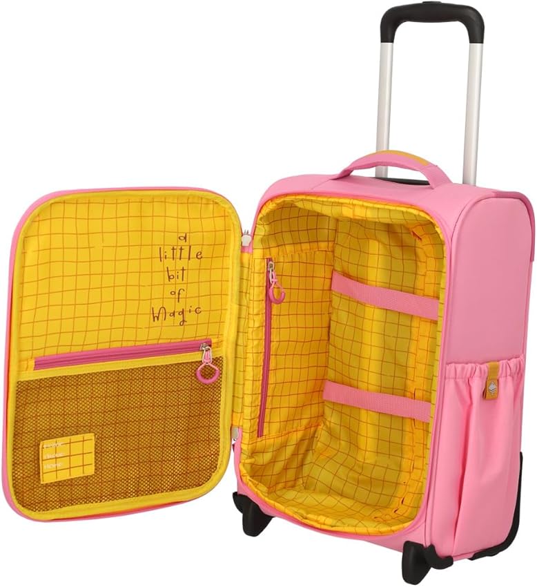 Thumbnail 4 de travelite MINIMOVER Maleta infantil 44 cm