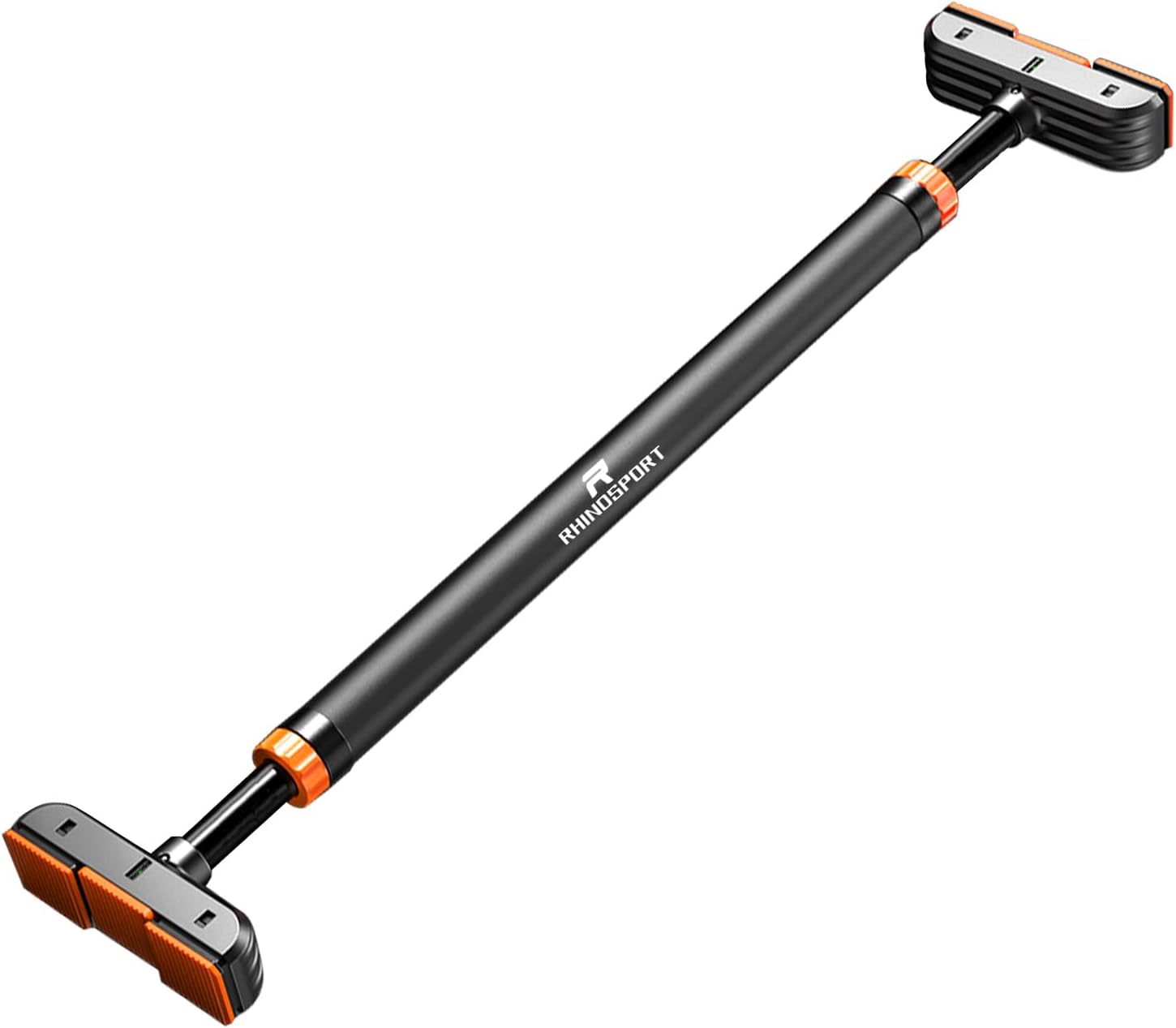 Imagen de RHINOSPORT Door Pull Up Bar for Doorway en OfertitasTOP