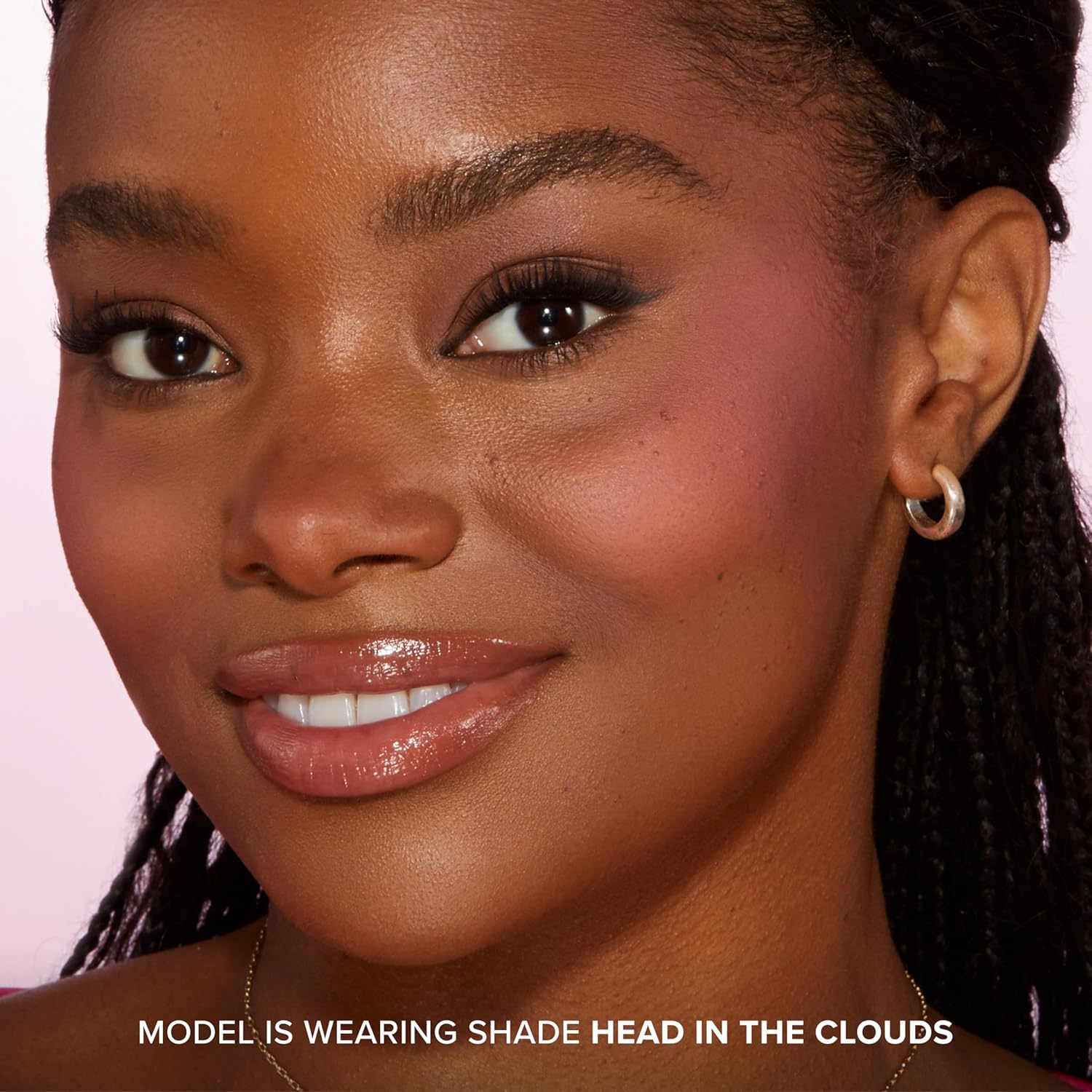 Detalle de Too Faced Cloud Crush Blush | Buildable, Blendable, High Pigment Colour