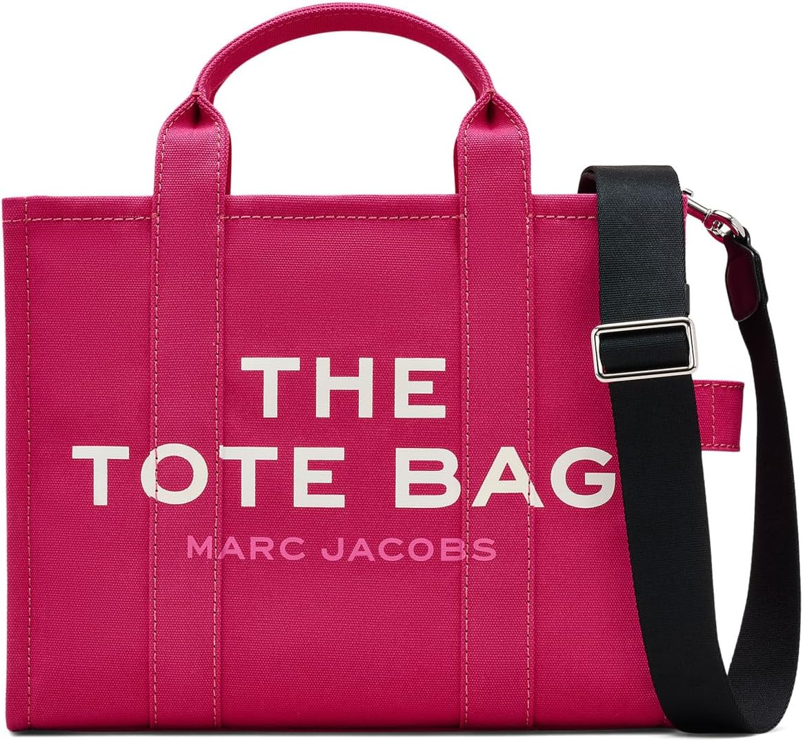 Thumbnail 6 de Marc Jacobs The Medium Tote – Borsa da donna