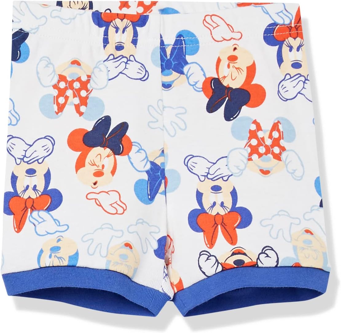 Thumbnail 4 de Amazon Essentials Disney, Marvel & Star Wars Pyjama Set (babies, toddlers and girls)
