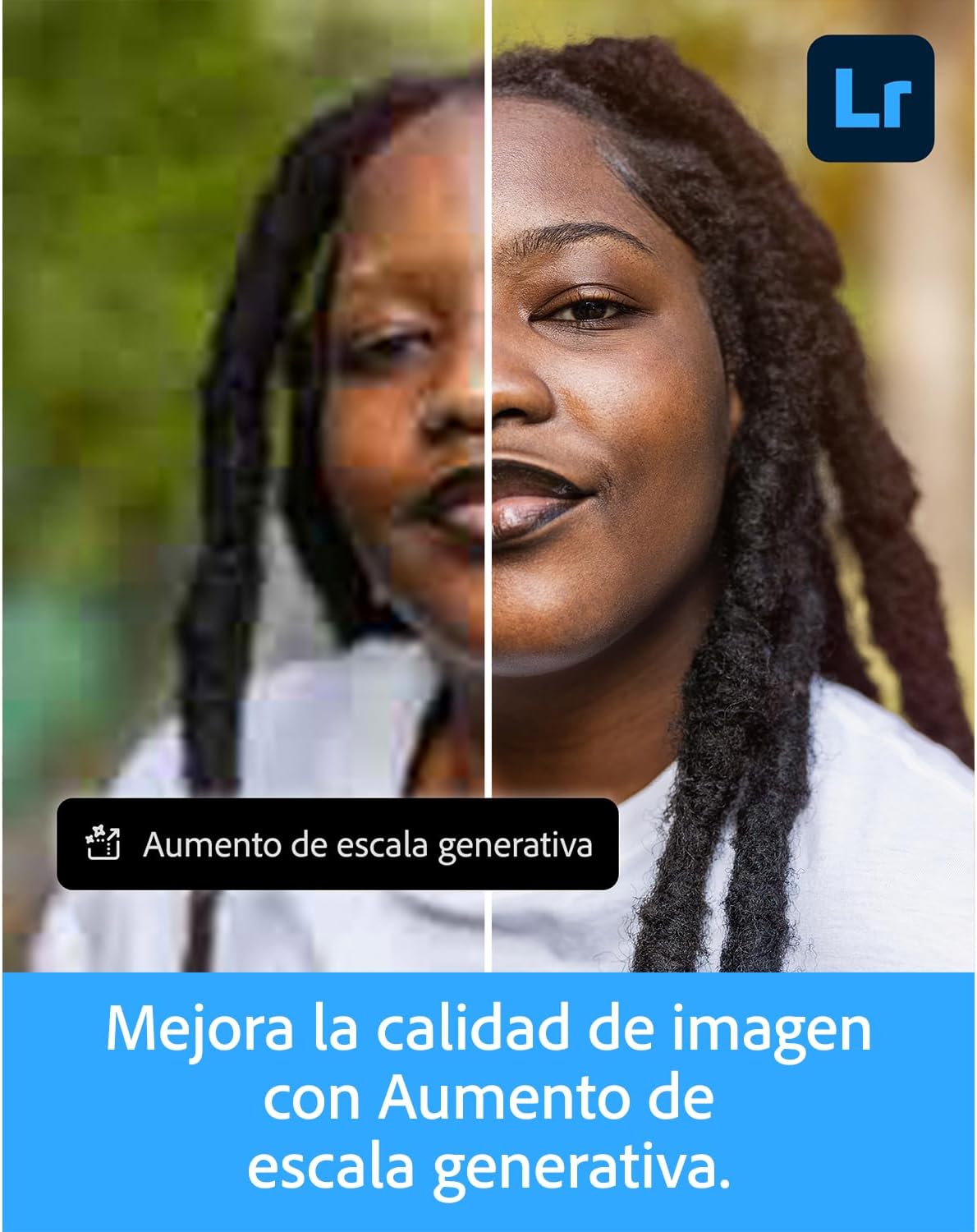 Thumbnail 6 de Adobe Creative Cloud Photography 1TB
