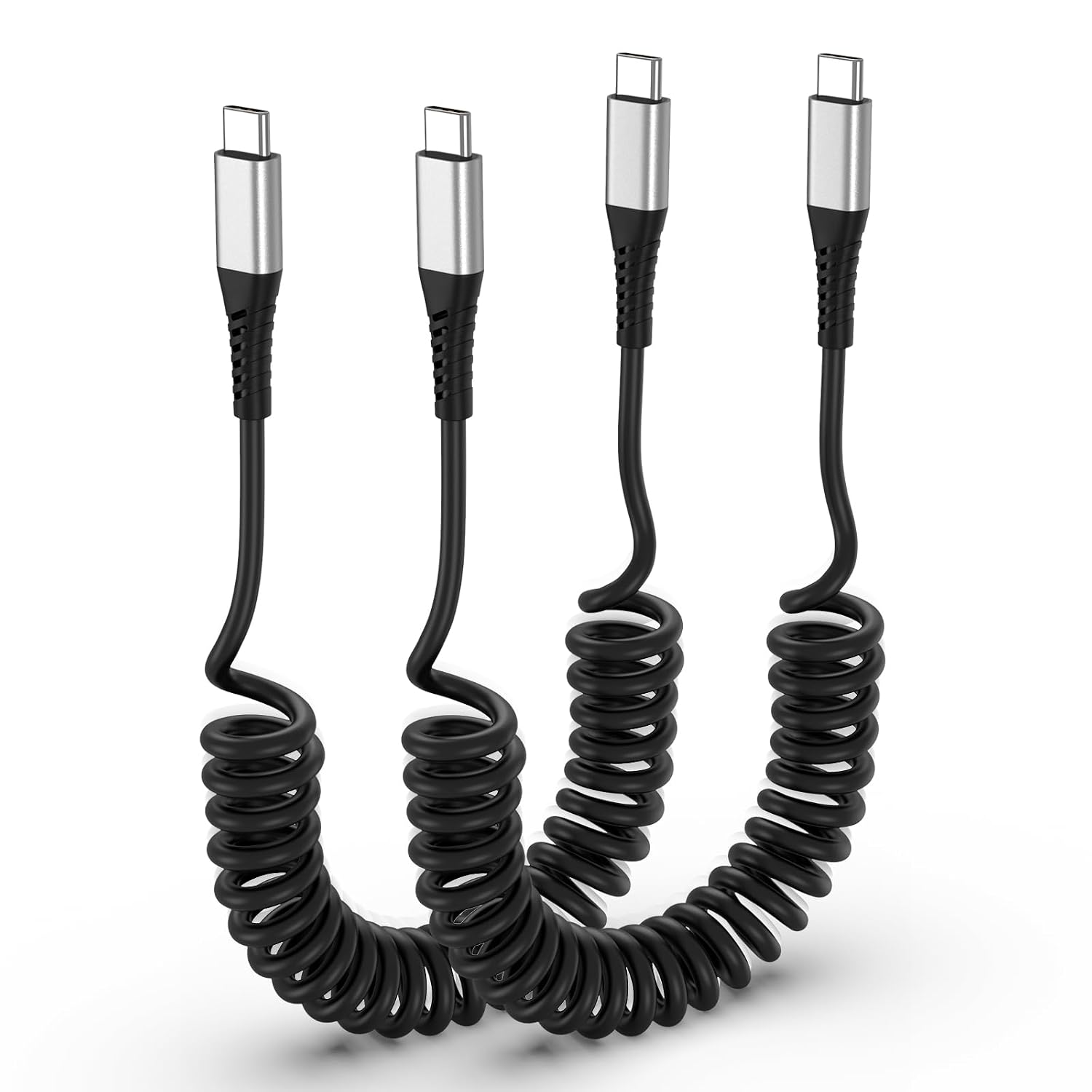 Detalle de USB C Kabel 0,3–1 m