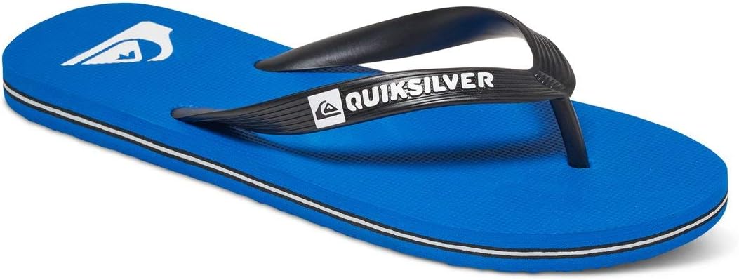 Detalle de Quiksilver Molokai Basic Sandal pour Homme