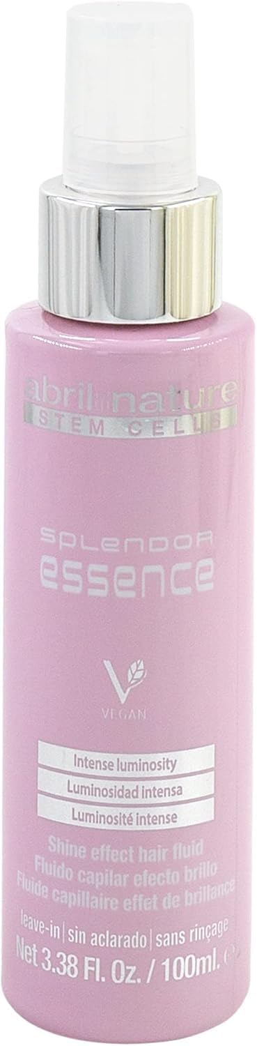 Thumbnail 6 de abril et nature Set Soins Capillaires 550 ml