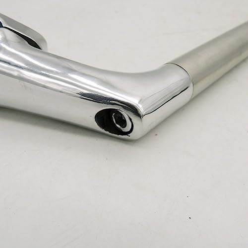 Thumbnail 5 de PETSTIBLE 22.2mm Fahrrad Vorbau aus Aluminiumlegierung – Alte Schule Riser