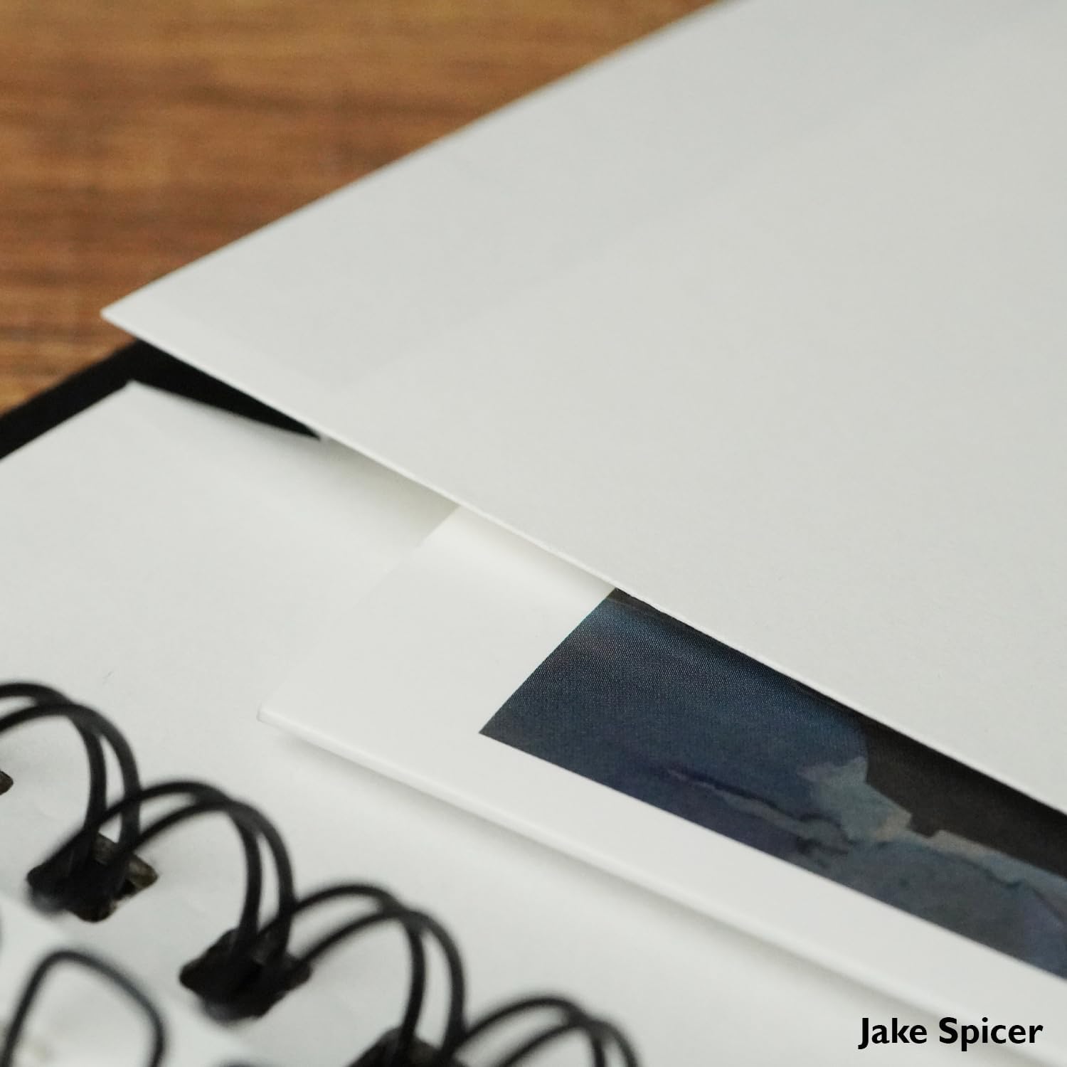 Thumbnail 4 de Derwent Sketch & Store Carnet de croquis 56 ✏️