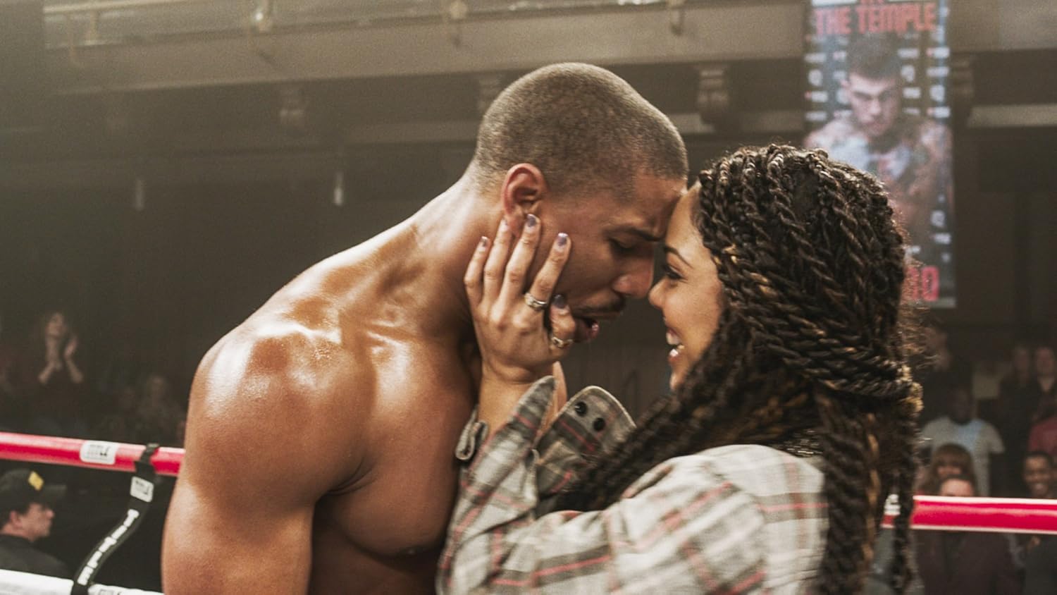 Thumbnail 4 de Creed – Rocky's Legacy [Blu-ray] von Warner Bros