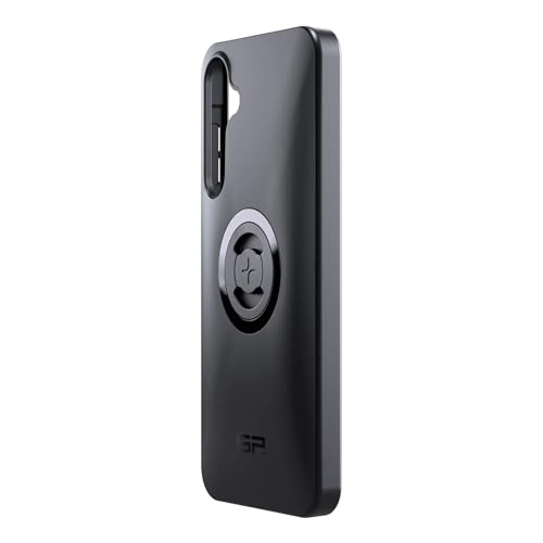 Detalle de SP CONNECT Phone Case SPC+ für Samsung A55 – Schlank, robust und magnetisch