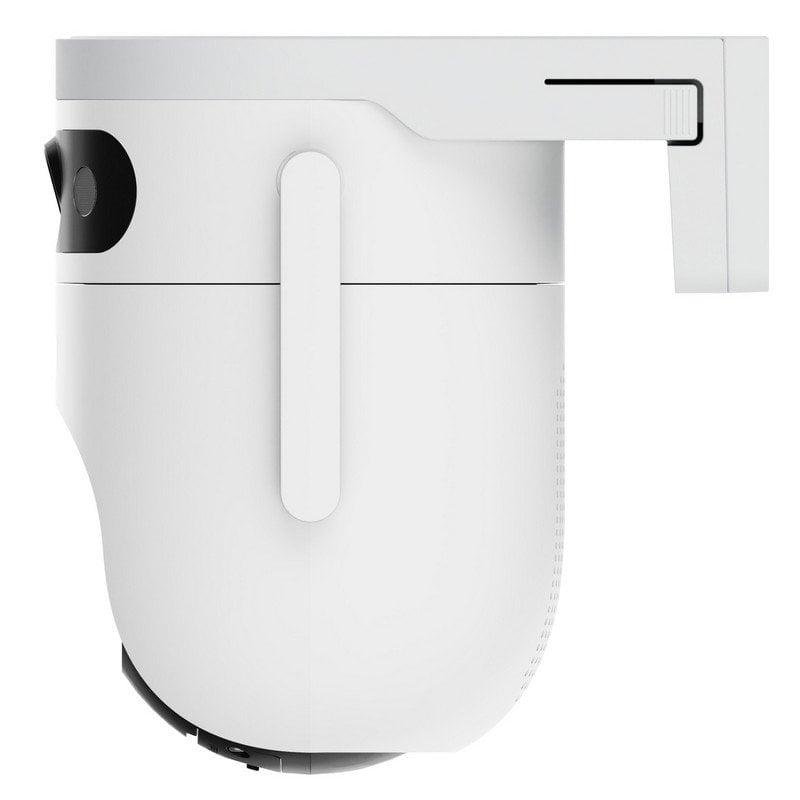 Detalle 1 de ezviz H9c Dual 2K con 360° rotación