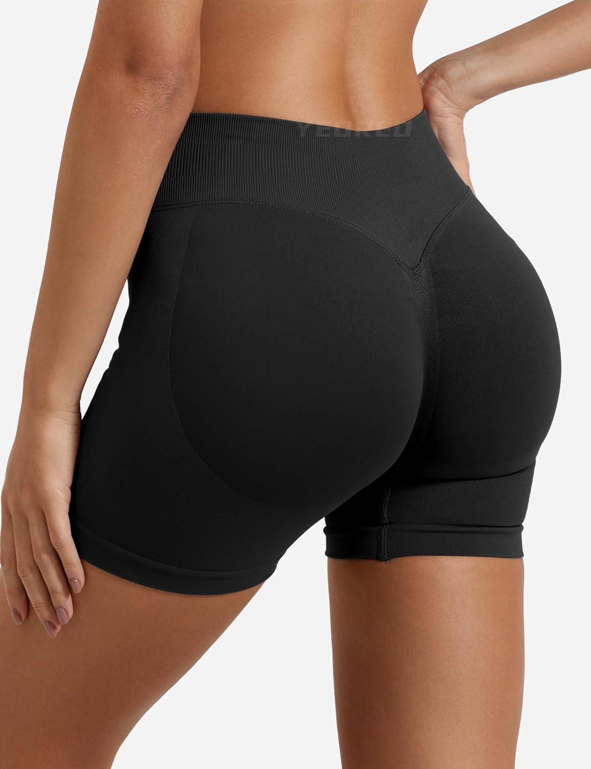 Thumbnail 3 de YEOREO SoftHue Sport Shorts 4,5"