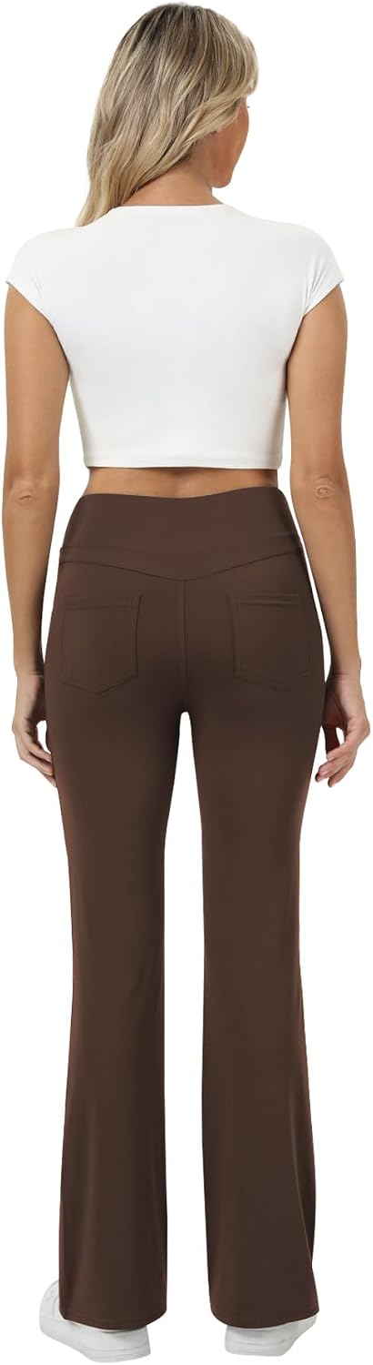 Thumbnail 3 de Friptspyg Leggings cintura alta con bolsillos