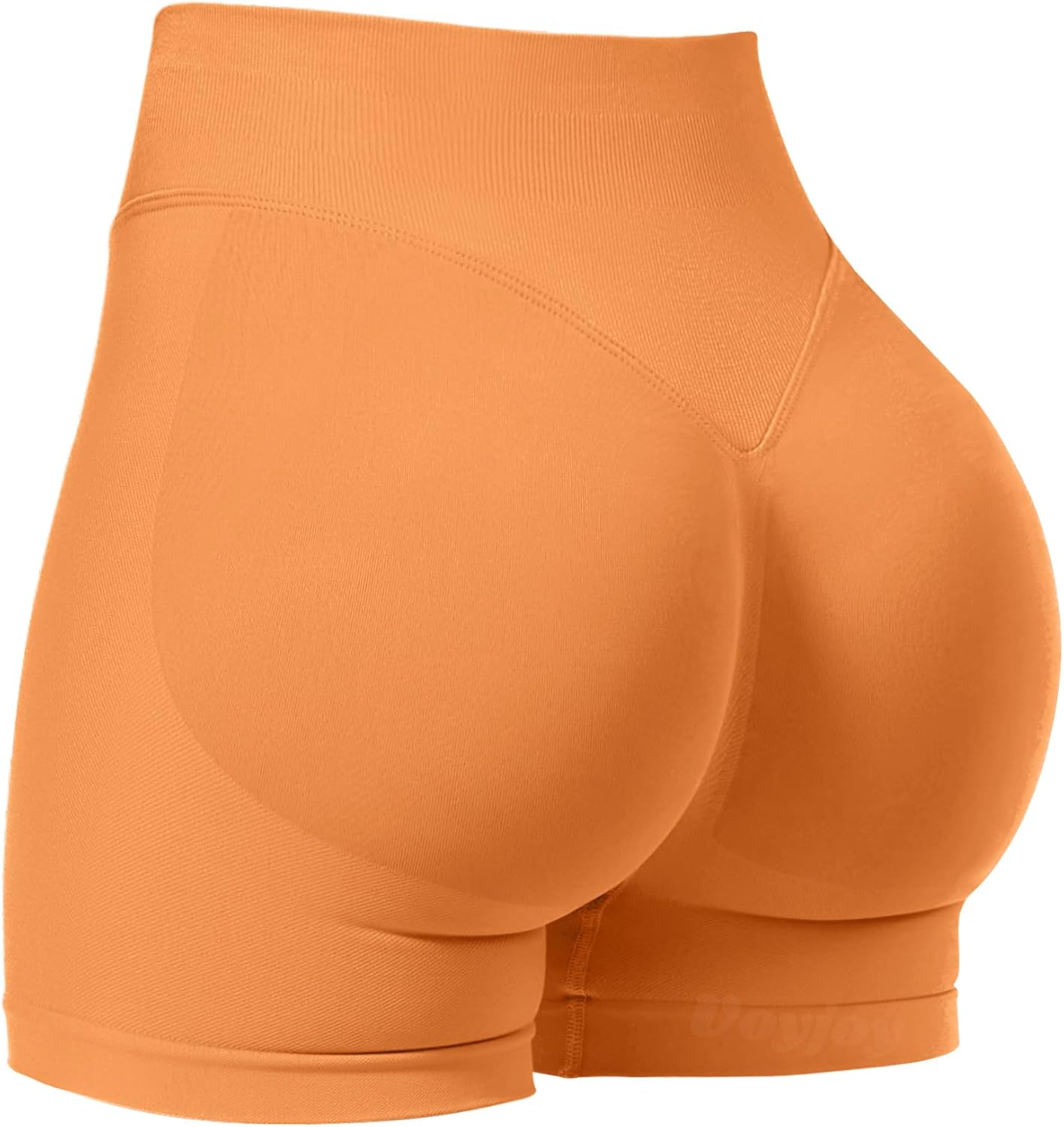 Detalle de VOYJOY Workout Shorts 2.5-Inch Inseam