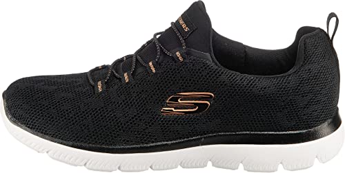 Thumbnail 2 de Skechers Summits Leopard Spot Zapatillas mujer 37 EU