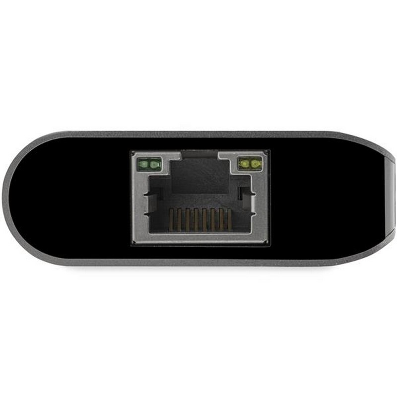 Thumbnail 1 de StarTech Adaptador multipuertos USB-C con PD 3.0