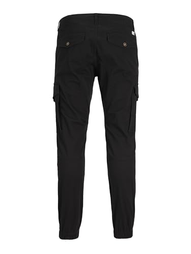 Detalle de JACK & JONES AKM 542 Pantalones Hombre