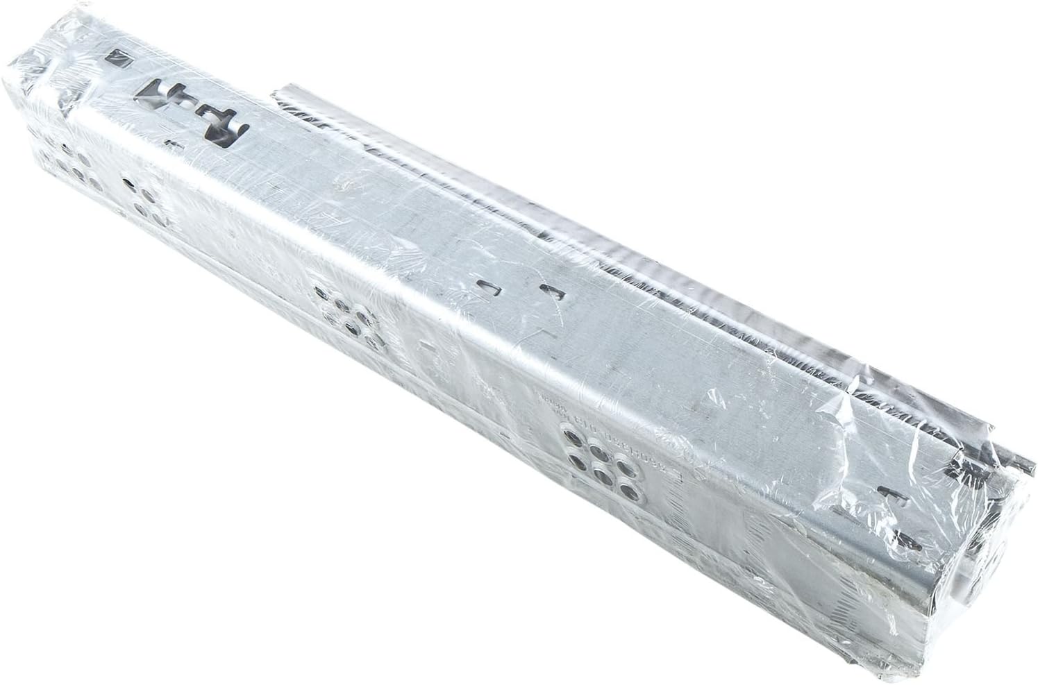 Detalle 2 de Blum TANDEM 350 mm – ukryte prowadnice do szuflady z pełnym wysuwem i BLUMOTION