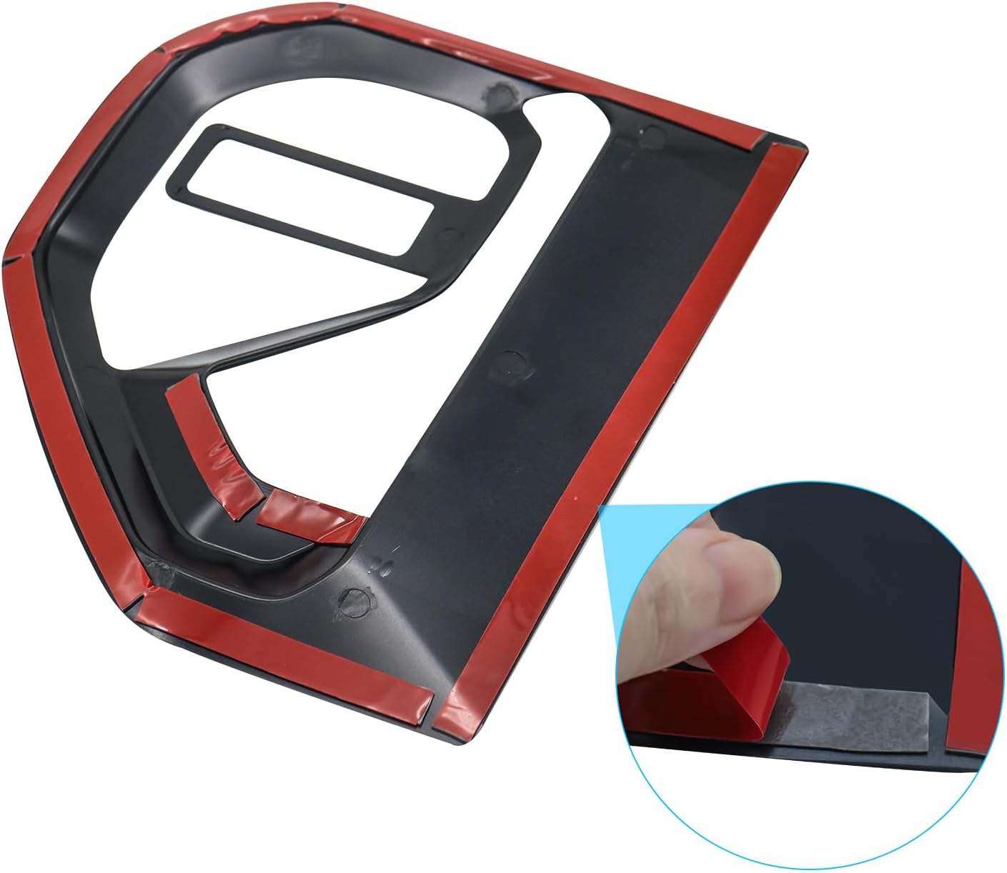 Thumbnail 6 de JHCHAN Ford Ranger T9 Side Vent Cover