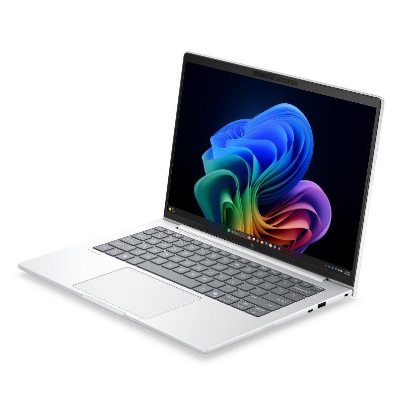 Detalle 2 de HP EliteBook 8 G2i, portátil de 14 pulgadas con Core Ultra 7, 32 GB y SSD de 512 GB