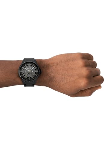 Detalle 2 de Armani Exchange Orologio 46 mm reloj de hombre