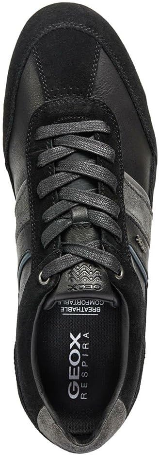 Thumbnail 4 de Geox U Wells C Sneakers Hombre