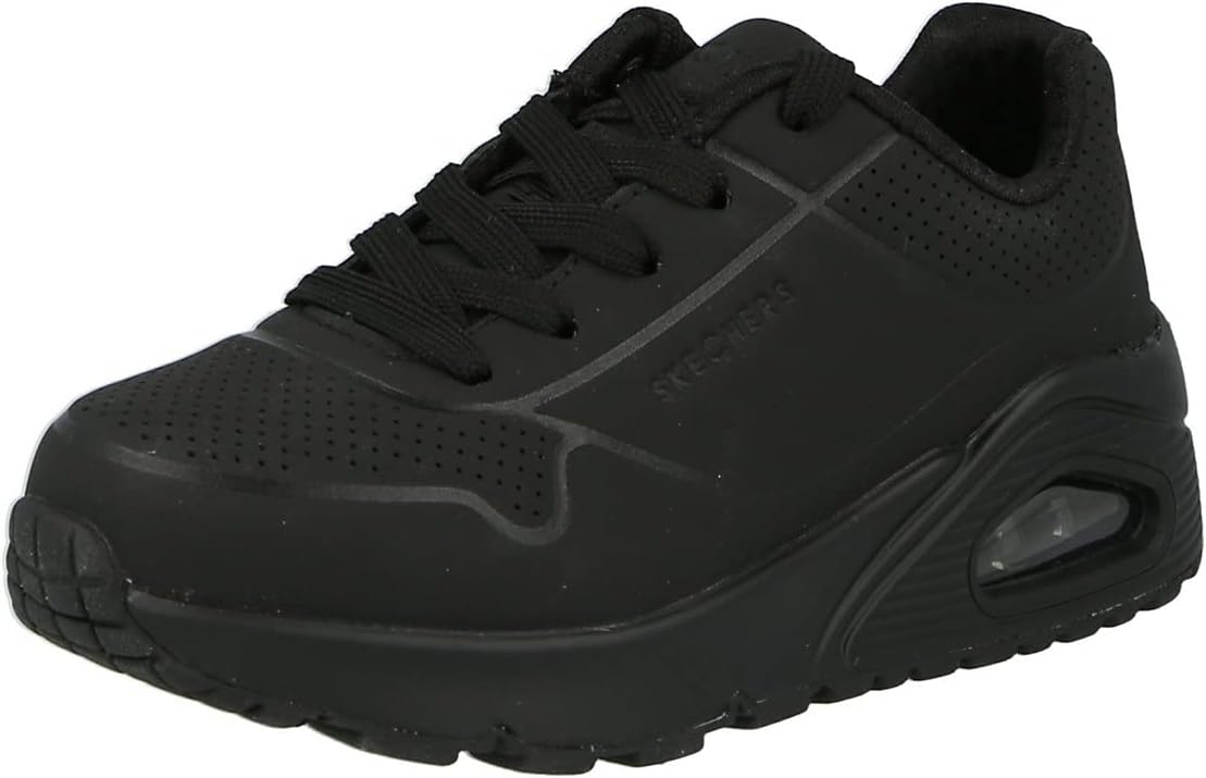 Thumbnail 6 de Skechers Boys' UNO Stand On Air 403674l Trainers
