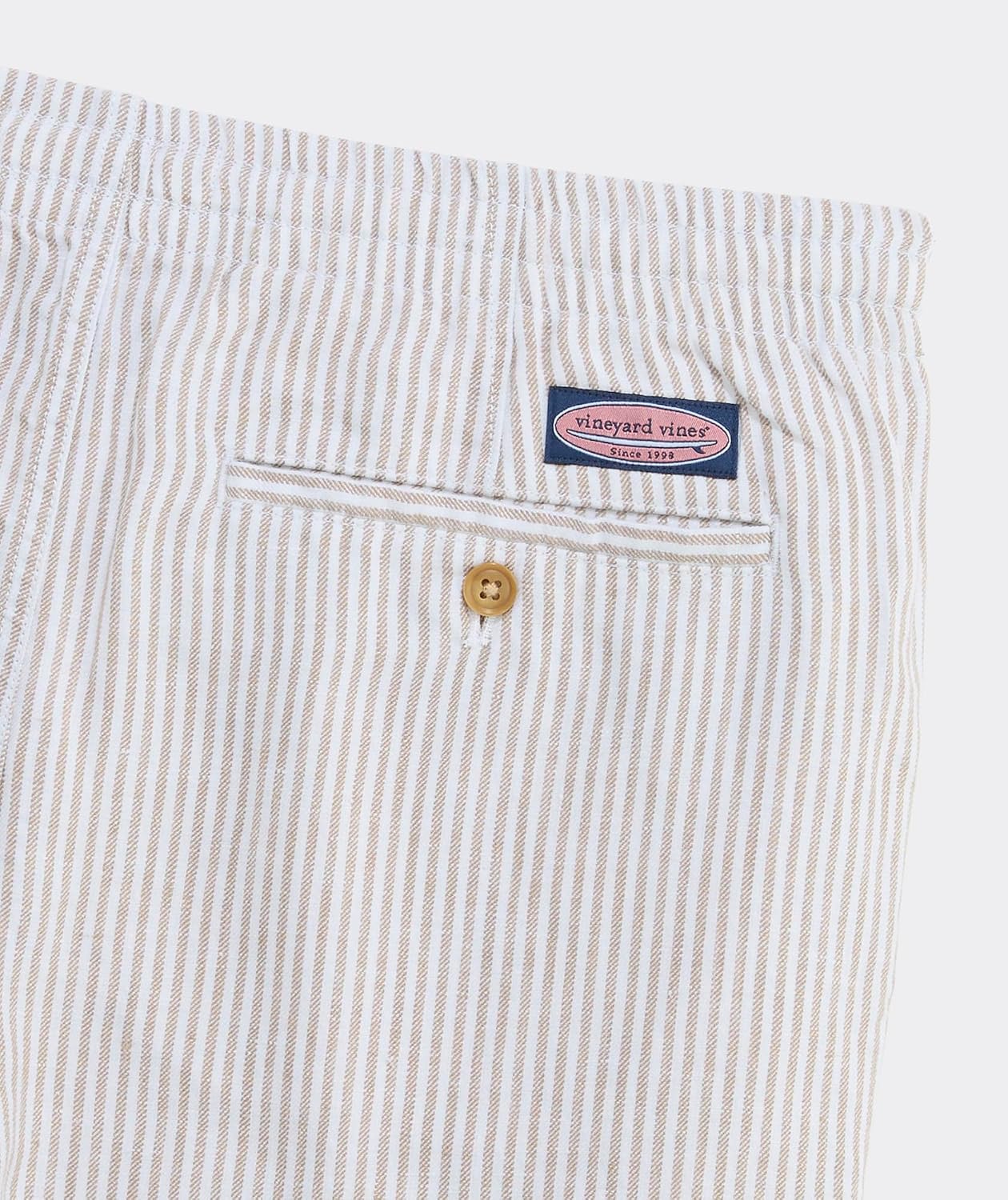 Detalle 2 de vineyard vines Shorts, 7-Inch Inseam