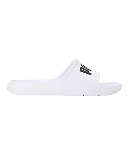 Thumbnail 3 de PUMA Divecat Adult Unisex Chancleta V2 Lite White-Black (43)