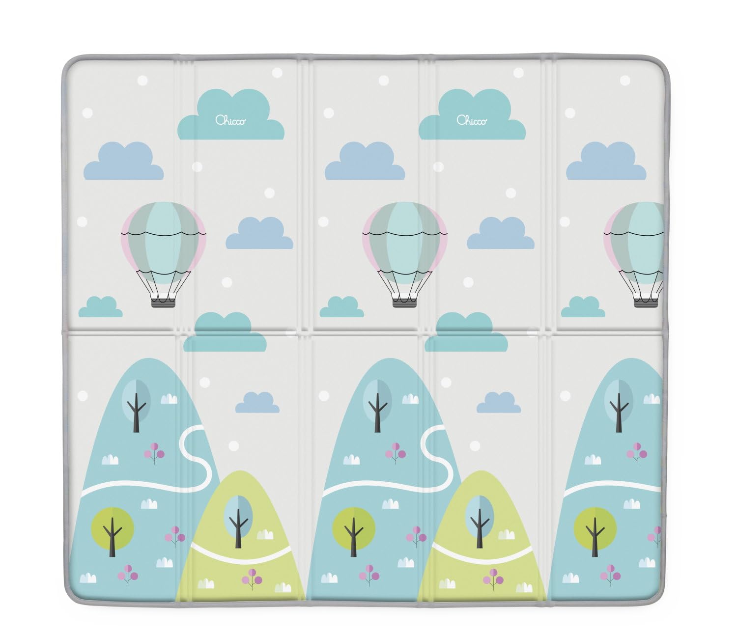 Thumbnail 4 de Chicco Kinderspielmatte XL 2-in-1
