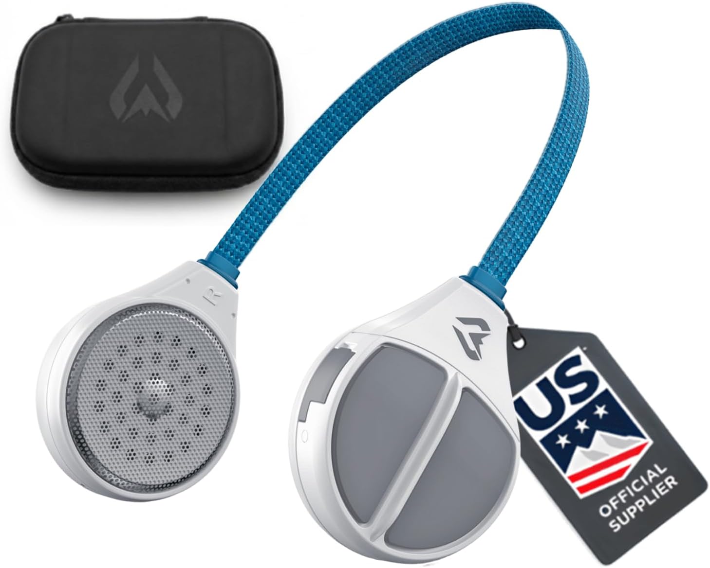 Detalle de Wildhorn Alta Wireless Headphones 40mm