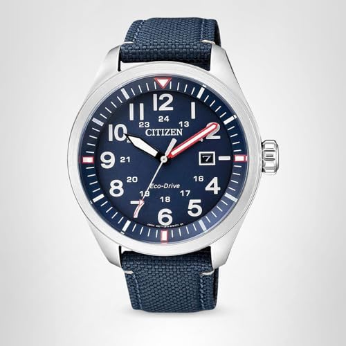 Detalle 2 de Citizen Eco-Drive AW5000-16L Men's Strap Watch