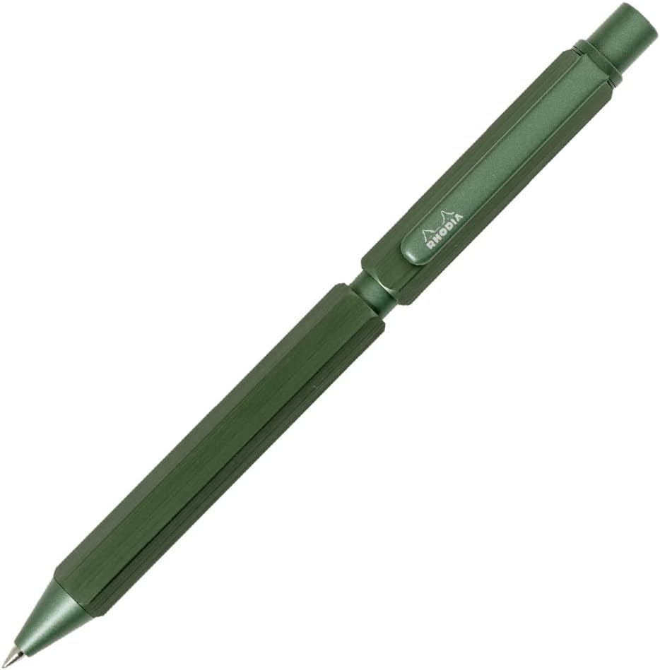 Thumbnail 5 de RHODIA 9342C Multipen scRipt 3-en-1