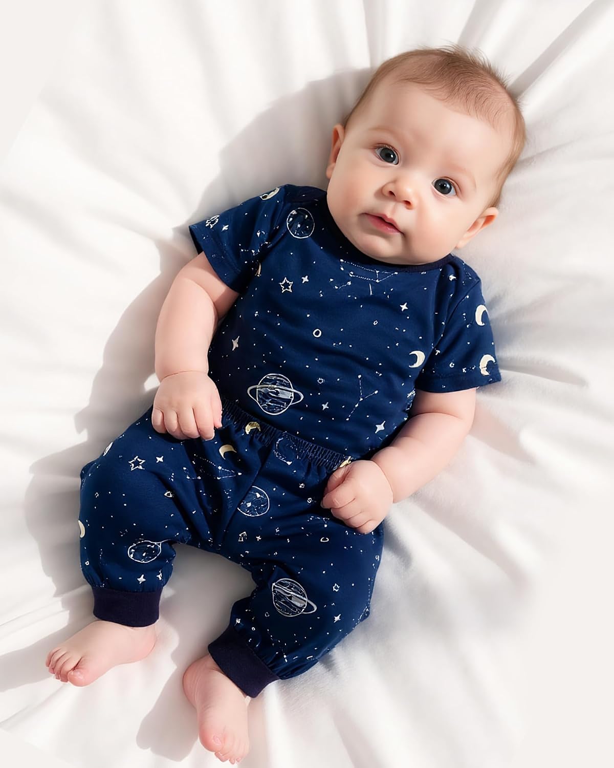 Detalle 2 de NZRVAWS Baby Clothing Set