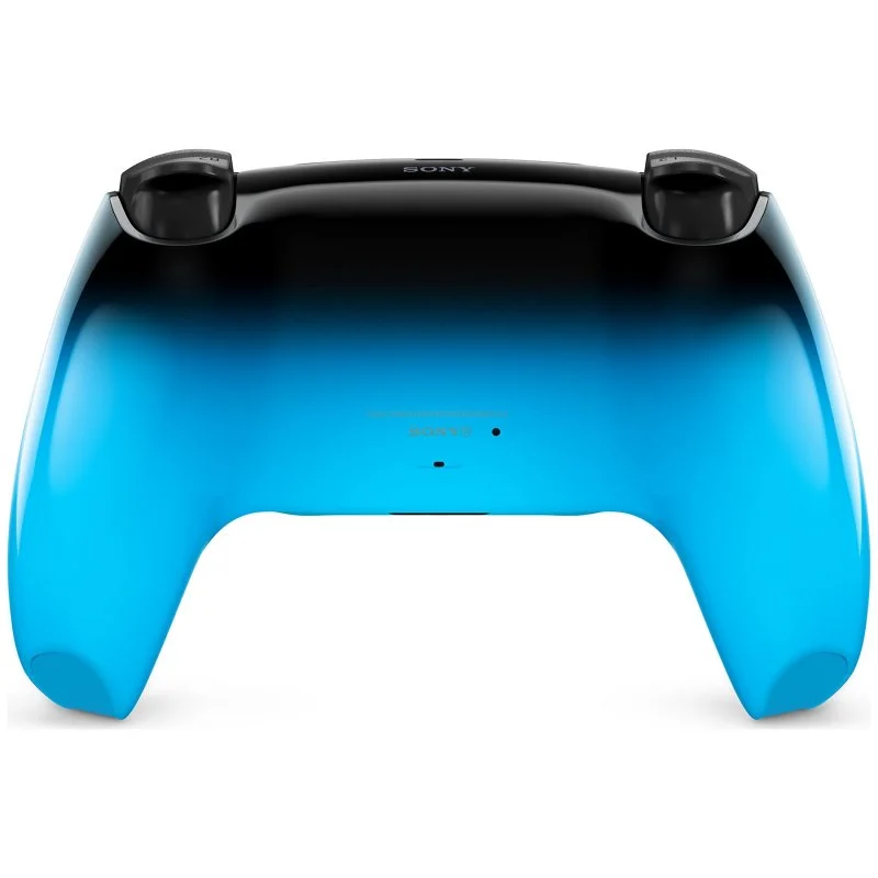 Detalle de Mando PlayStation 5 Sony DualSense HyperPop Collection Inalámbrico Rythm Blue
