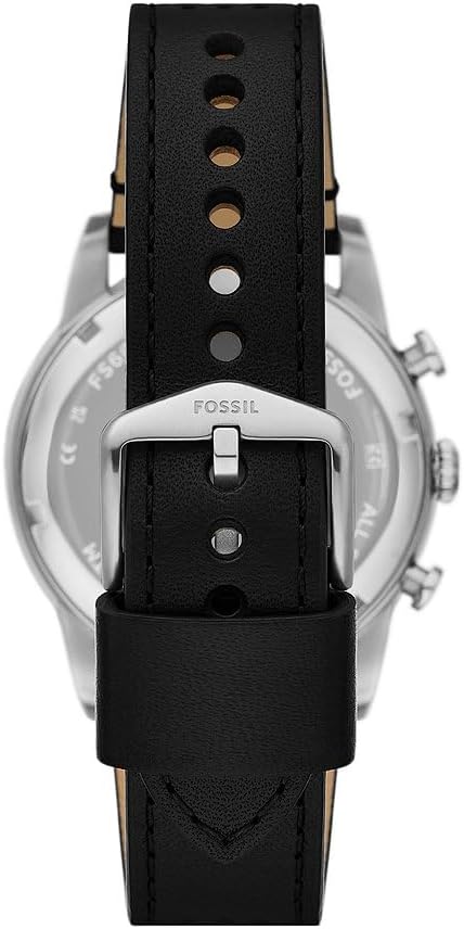 Thumbnail 2 de Fossil Sport Tourer Herrenuhr mit Quarz-Chronograph und 42-mm-Gehäuse