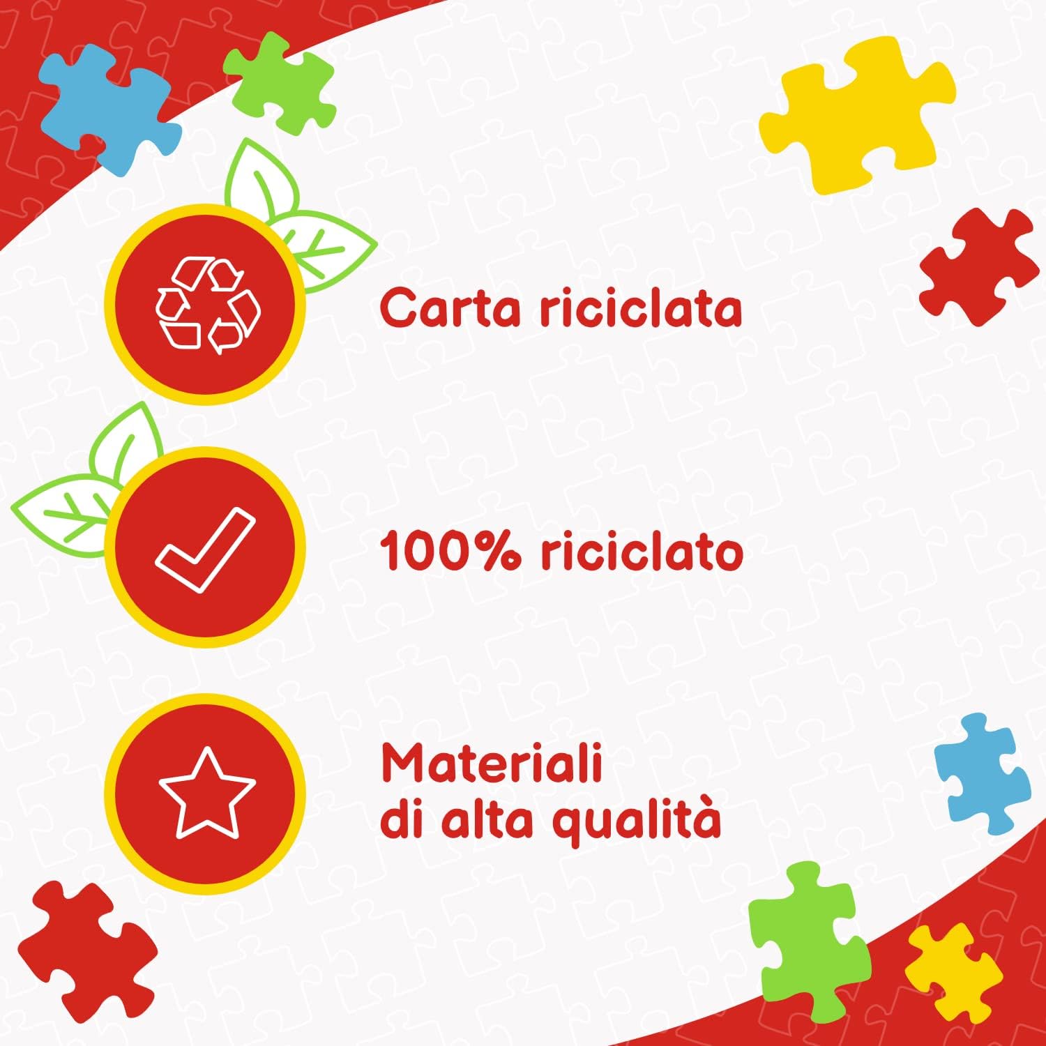 Thumbnail 4 de Trefl 16454 – Puzzle Avengers 100 pezzi per bambini dai 5 anni, puzzle colorati e sicuri