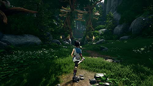 Thumbnail 13 de Kena: Bridge of Spirits – Deluxe Edition