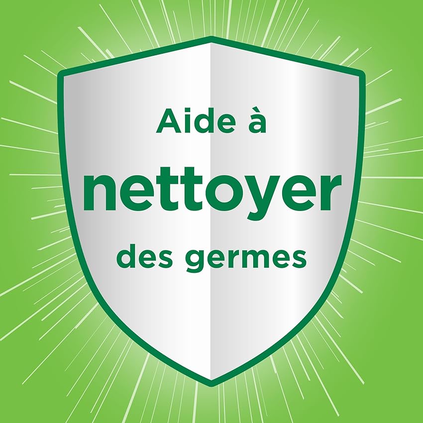 Thumbnail 1 de AJAX Nettoyant Multi Surfaces Fête des Fleurs ⚙