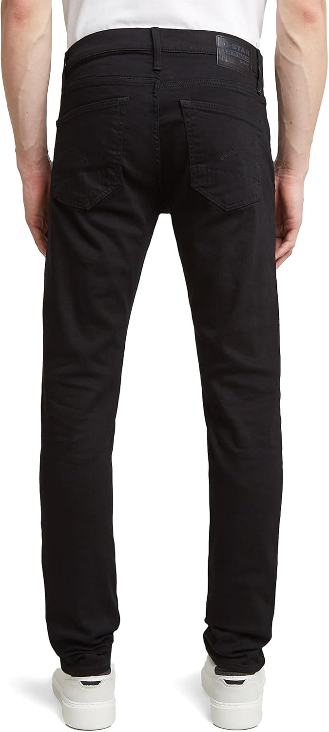 Thumbnail 1 de G-Star Herren 3301 Slim Jeans – Slim Fit mit normaler Leibhöhe