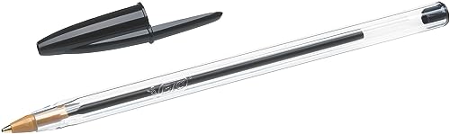 Detalle 2 de BIC Cristal Original bolĂgrafo 50 unidades đź–Š