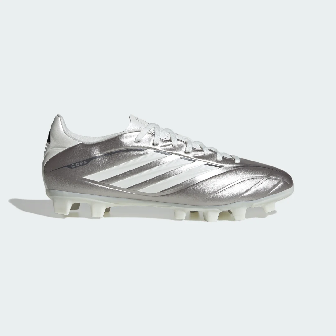 Detalle 2 de Adidas Copa Pure IV Club: bota de césped natural seco / multisuperficie