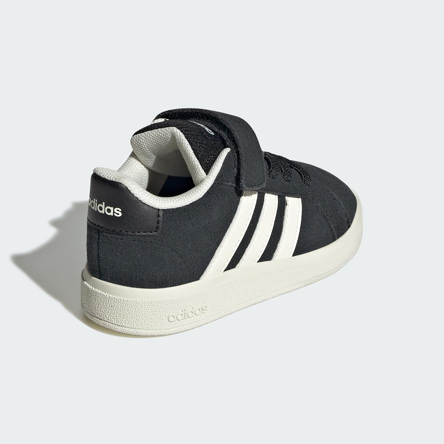 Thumbnail 6 de adidas Unisex Kids Grand Court 2.0 Kinderschuh mit Klettverschluss