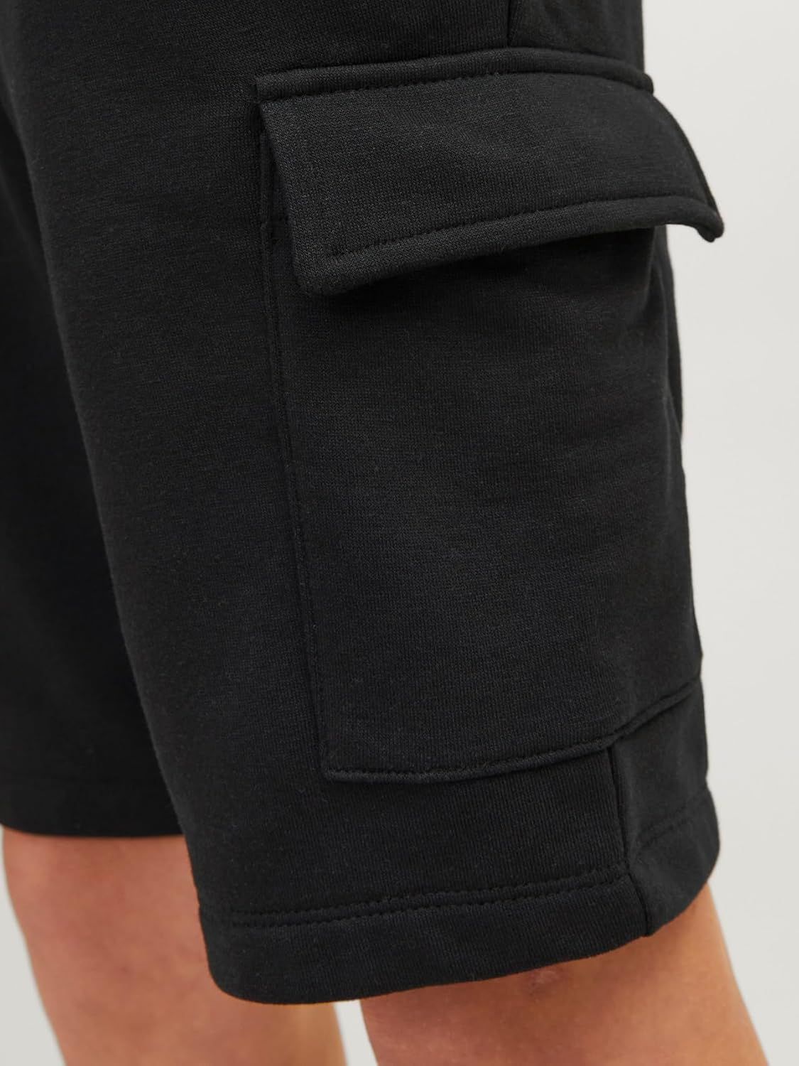 Thumbnail 4 de JACK & JONES Boy Sweat-Shorts Regular Fit für Jungen